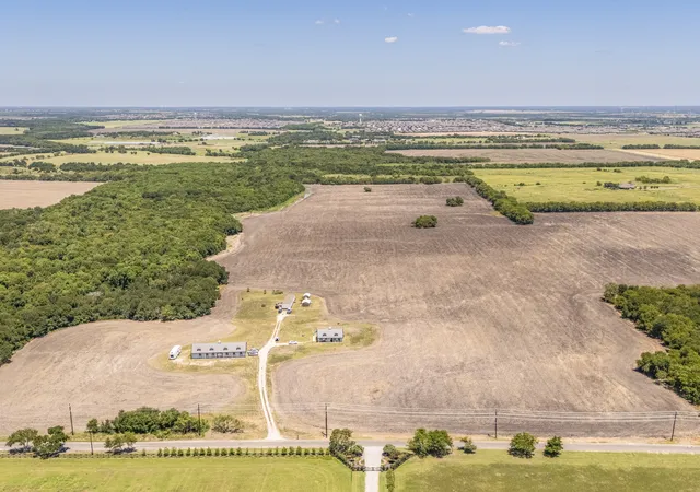 Photo 3 of Land for sale at 4141 Record Ranch Rd, Royse City, TX 75189 | MLS# 21347091 | Listing updated on 2026-08-11