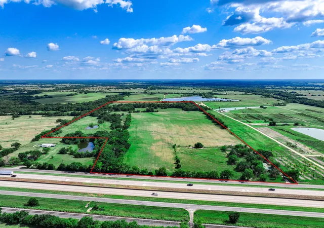 Photo 2 of Land for sale at 7801 W Interstate Hwy 30, Cumby, TX 75433 | MLS# 21355839 | Listing updated on 2026-08-11