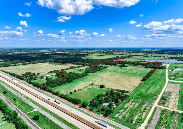 Photo 3 of Land for sale at 7801 W Interstate Hwy 30, Cumby, TX 75433 | MLS# 21355839 | Listing updated on 2026-08-11
