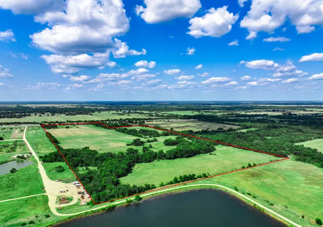 Photo 4 of Land for sale at 7801 W Interstate Hwy 30, Cumby, TX 75433 | MLS# 21355839 | Listing updated on 2026-08-11