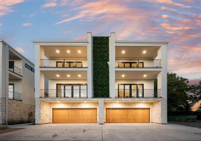 Photo 1 of Single family home for sale at 1504 Holly Ave, Dallas, TX 75204 | MLS# 21355859 | Listing updated on 2026-08-10