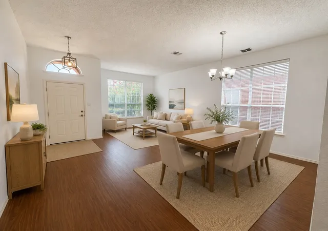 Photo 3 of Single family home for sale at 1527 Sugar Bush Trl, Allen, TX 75002 | MLS# 21355632 | Listing updated on 2026-09-19