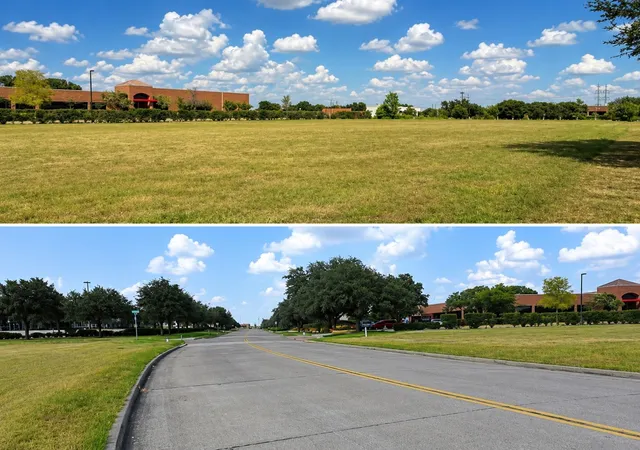 Photo 1 of Land for sale at 8102 Mesquite Bend Dr, Irving, TX 75063 | MLS# 21351259 | Listing updated on 2026-08-10
