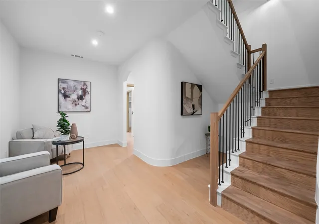 Photo 3 of Single family home for sale at 1508 Holly Ave, Dallas, TX 75204 | MLS# 21355894 | Listing updated on 2026-08-10