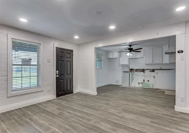 Photo 3 of Single family home for sale at 2625 Frazier Ave, Fort Worth, TX 76110 | MLS# 21355909 | Listing updated on 2026-10-04