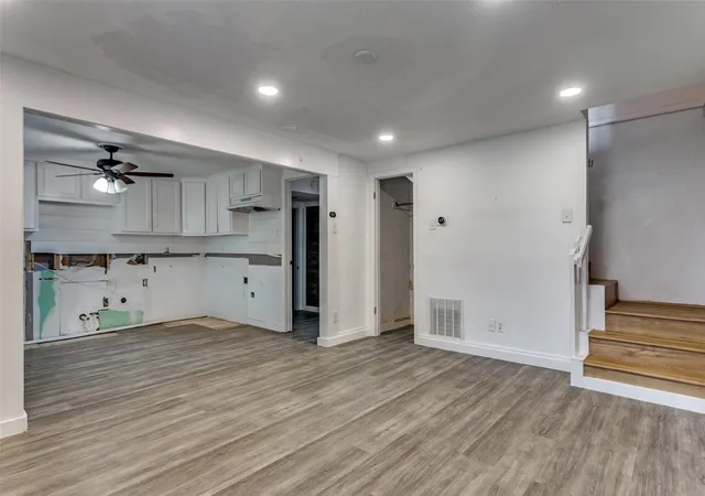 Photo 4 of Single family home for sale at 2625 Frazier Ave, Fort Worth, TX 76110 | MLS# 21355909 | Listing updated on 2026-10-04
