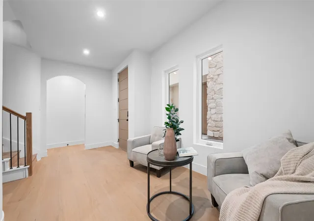 Photo 3 of Single family home for sale at 1510 Holly Ave, Dallas, TX 75204 | MLS# 21355914 | Listing updated on 2026-08-10
