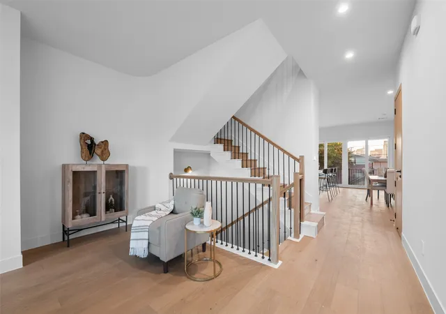 Photo 4 of Single family home for sale at 1510 Holly Ave, Dallas, TX 75204 | MLS# 21355914 | Listing updated on 2026-08-10