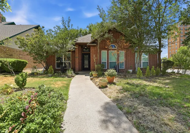 Photo 1 of Single family home for sale at 2229 Weatherbee St, Fort Worth, TX 76110 | MLS# 21352977 | Listing updated on 2026-09-05