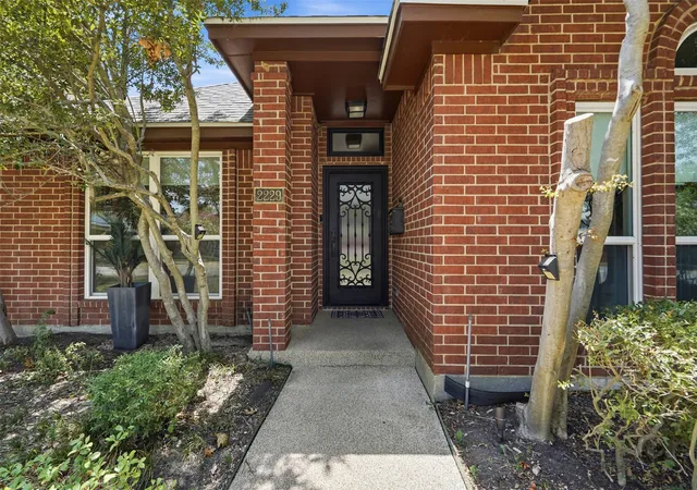 Photo 2 of Single family home for sale at 2229 Weatherbee St, Fort Worth, TX 76110 | MLS# 21352977 | Listing updated on 2026-09-05