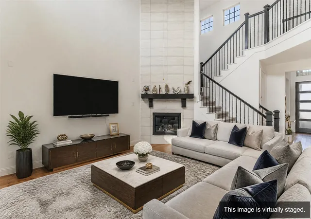 Photo 1 of Single family home for sale at 2515 Bedford Rd, Argyle, TX 76226 | MLS# 21355940 | Listing updated on 2026-08-31