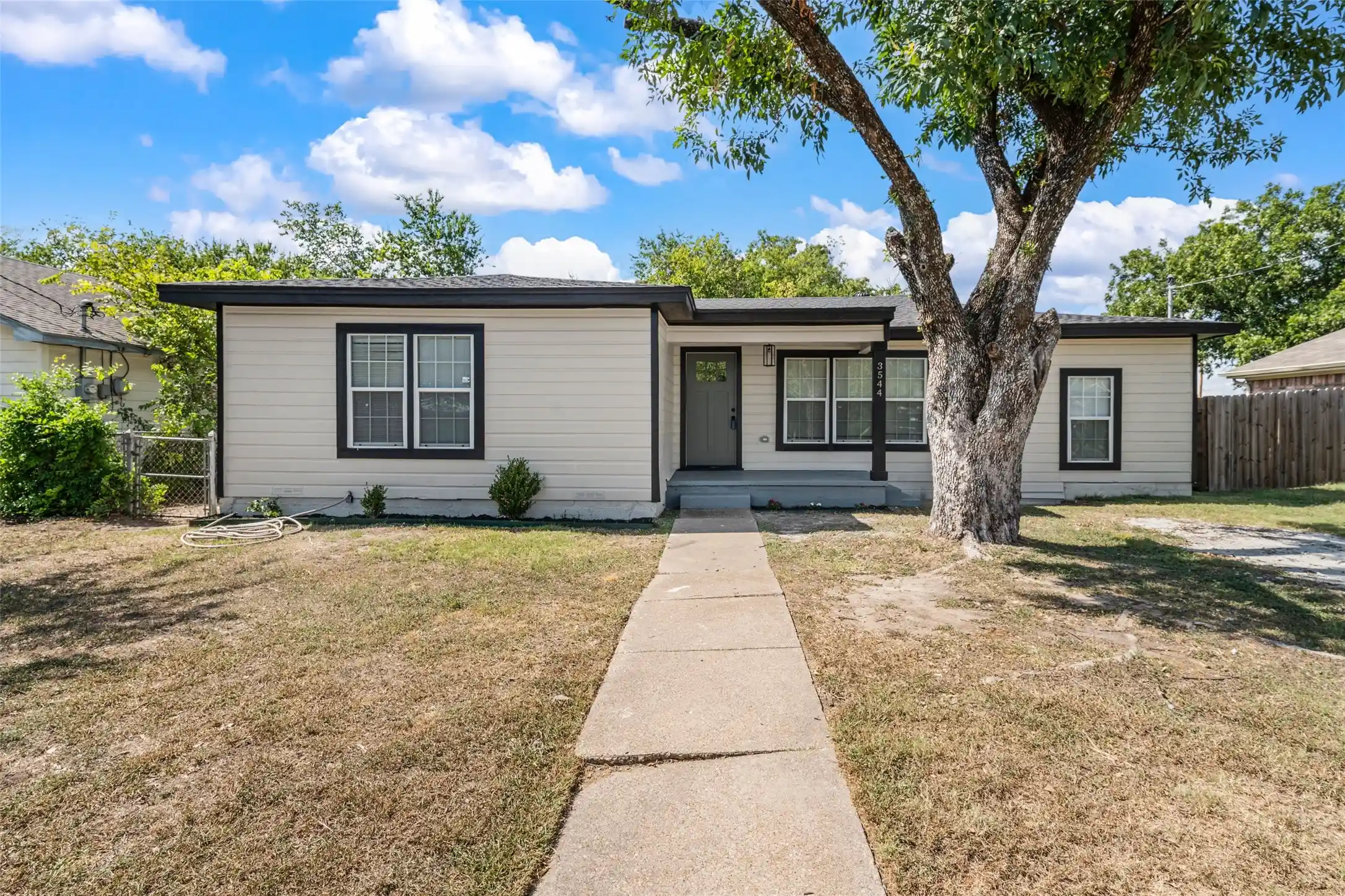 Single family home for sale at 3544 Bluebird St, Waco, TX 76705 | MLS# 21355675