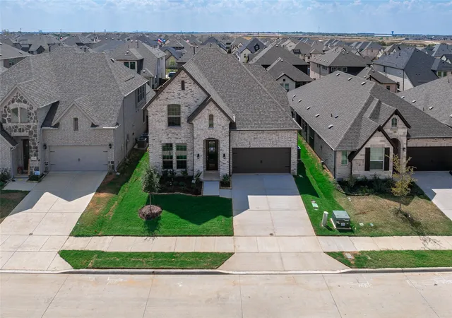 Photo 2 of Single family home for sale at 14557 Herschel St, Celina, TX 75009 | MLS# 21355946 | Listing updated on 2026-10-04