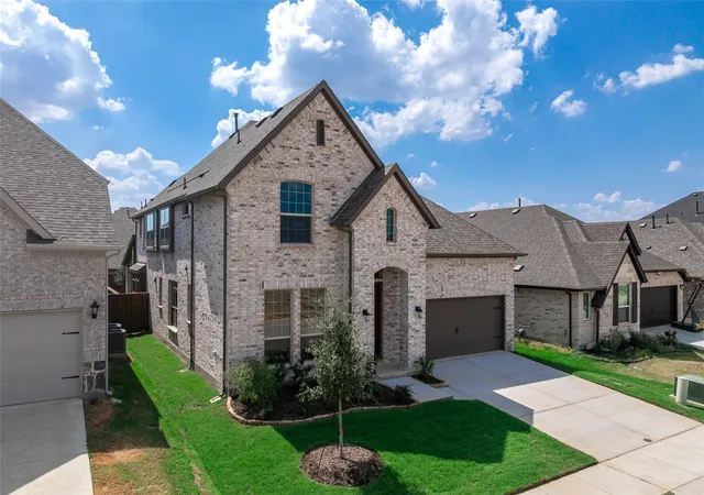 Photo 3 of Single family home for sale at 14557 Herschel St, Celina, TX 75009 | MLS# 21355946 | Listing updated on 2026-10-04