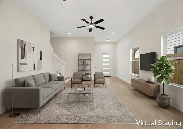 Photo 2 of Multi family home for sale at 824 & 826 Stamps Ave, Fort Worth, TX 76114 | MLS# 21346361 | Listing updated on 2026-08-18