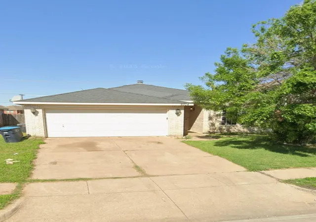 Photo 1 of Single family home for sale at 8704 Hunters Creek Dr, Fort Worth, TX 76123 | MLS# 21355951 | Listing updated on 2026-08-10