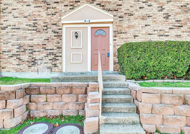 Photo 3 of Condo for sale at 2500 E Park Blvd #P2, Plano, TX 75074 | MLS# 21355717 | Listing updated on 2026-09-30