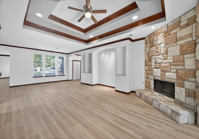 Photo 2 of Single family home for sale at 3532 W Jefferson Blvd, Dallas, TX 75211 | MLS# 21354490 | Listing updated on 2026-08-19