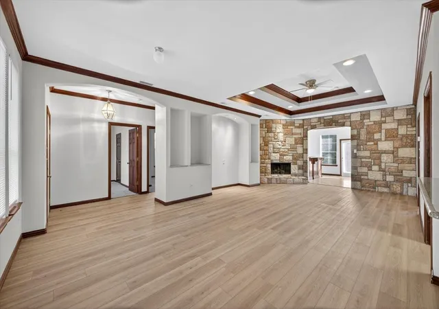 Photo 3 of Single family home for sale at 3532 W Jefferson Blvd, Dallas, TX 75211 | MLS# 21354490 | Listing updated on 2026-08-19