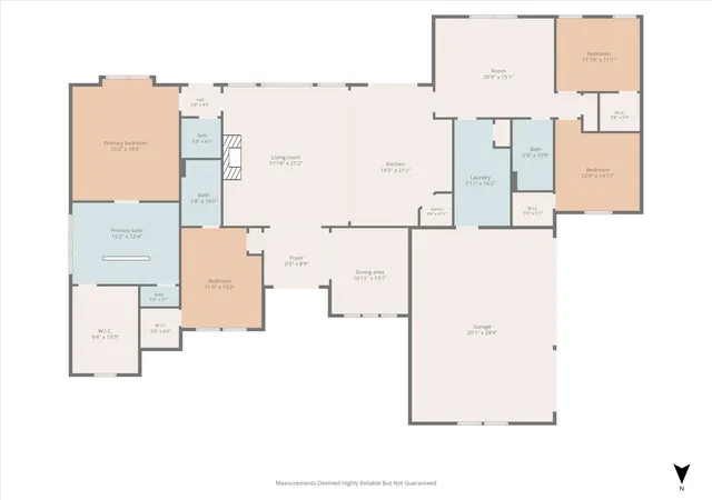 Photo 3 of Single family home for sale at 2180 Middlewood Cir, Granbury, TX 76049 | MLS# 21355826 | Listing updated on 2026-09-18