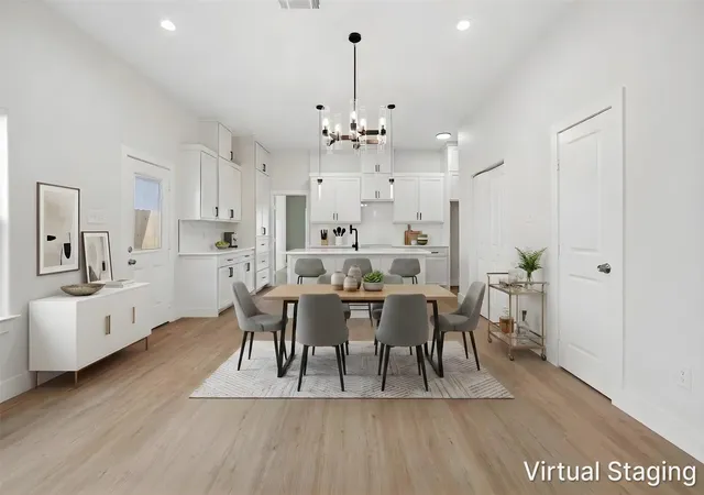 Photo 3 of Single family home for sale at 826 Stamps Ave, Fort Worth, TX 76114 | MLS# 21346460 | Listing updated on 2026-08-11
