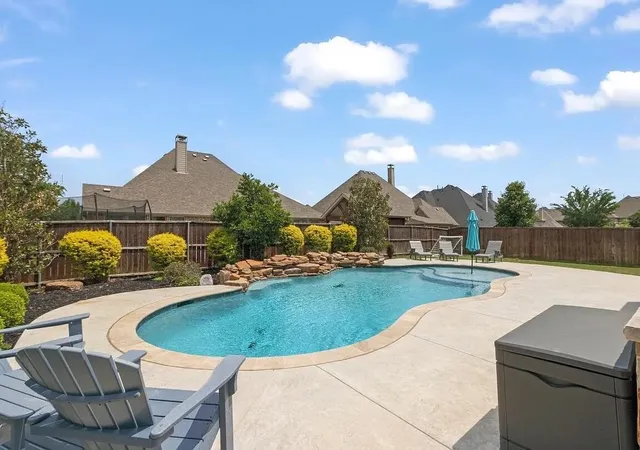 Photo 3 of Single family home for sale at 3516 Ophel Wy, Flower Mound, TX 75028 | MLS# 21355955 | Listing updated on 2026-08-11