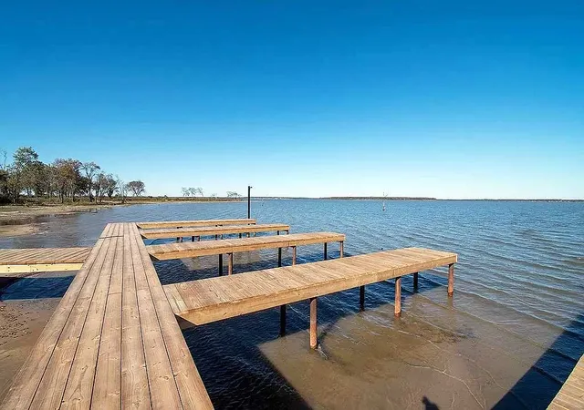 Photo 3 of Land for sale at 8423 Southern Shore Ct, Seven Points, TX 75143 | MLS# 21355962 | Listing updated on 2026-08-10