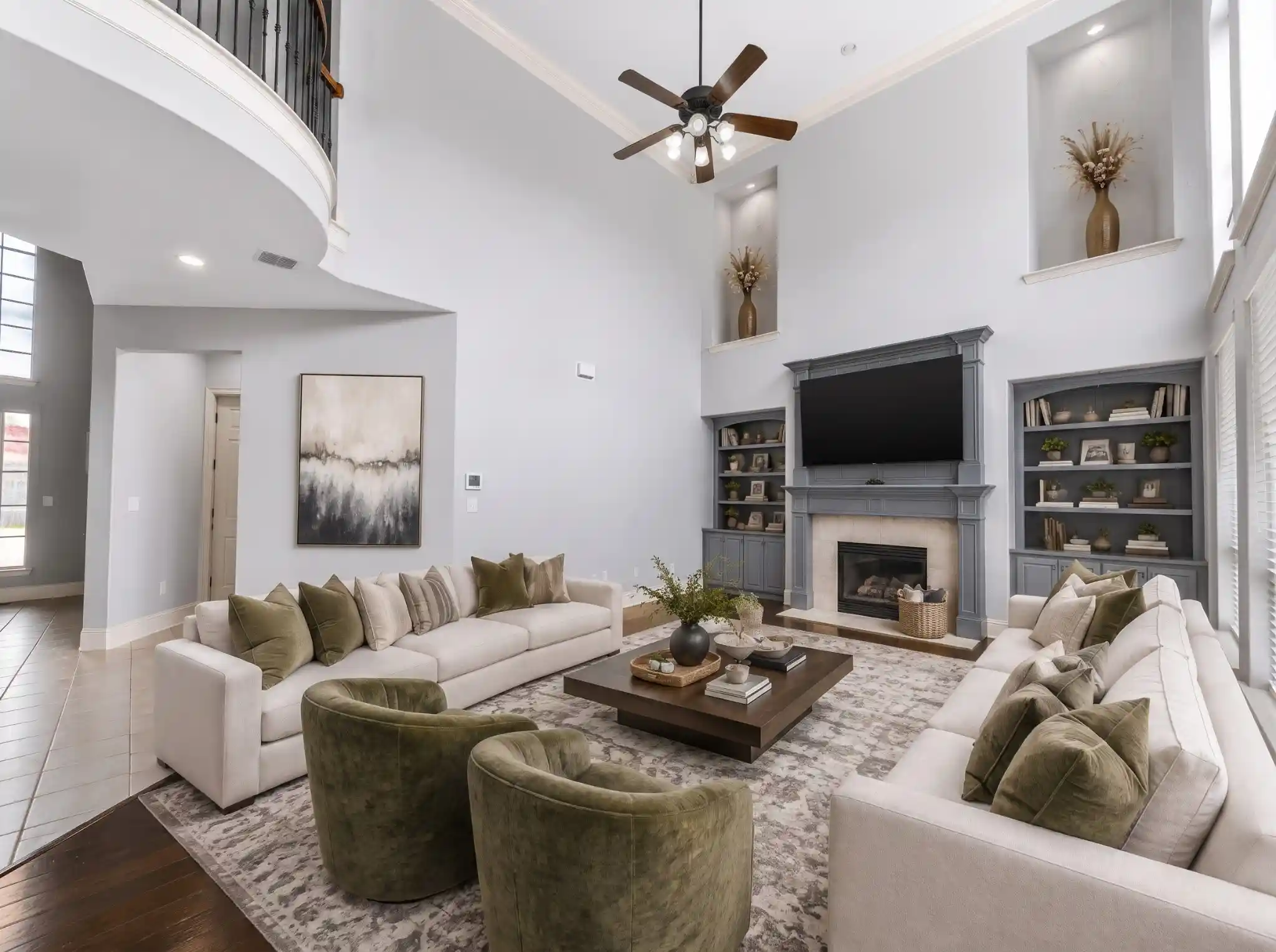 Photo 1 of Sale Pending at 2447 Blackstone Dr, Frisco, TX 75033 | MLS# 21352274 | Listing updated on 2026-10-19