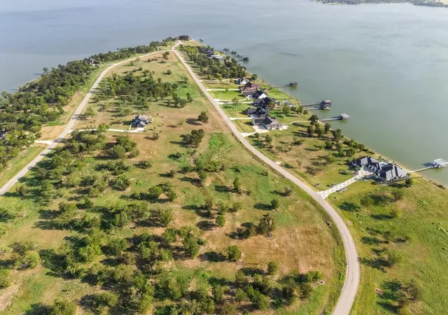 Land for sale at L 105 Diamond Point, Corsicana, TX 75109 | MLS# 21355933