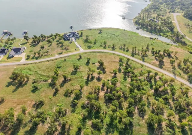 Photo 2 of Land for sale at L 105 Diamond Point, Corsicana, TX 75109 | MLS# 21355933 | Listing updated on 2026-08-12