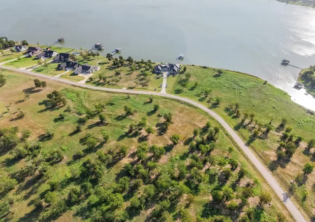 Photo 2 of Land for sale at L 105 Diamond Point, Corsicana, TX 75109 | MLS# 21355933 | Listing updated on 2026-08-12