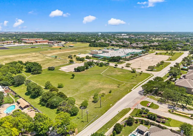 Photo 1 of Land for sale at 801 Shady Oaks, Southlake, TX 76092 | MLS# 21355979 | Listing updated on 2026-08-31
