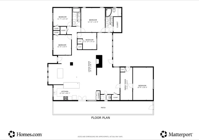 Photo 2 of Sale Pending at 2808 Fountain Head Dr, Plano, TX 75023 | MLS# 21355828 | Listing updated on 2026-08-31