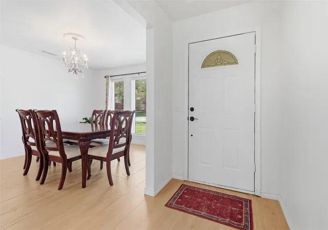 Photo 4 of Sale Pending at 2808 Fountain Head Dr, Plano, TX 75023 | MLS# 21355828 | Listing updated on 2026-08-31