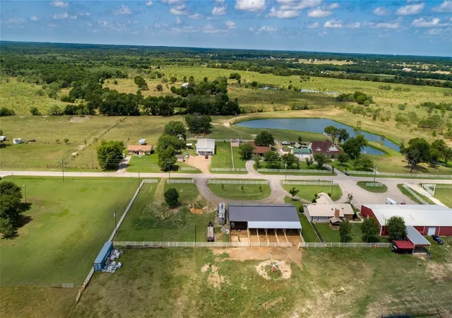 Photo 1 of Land for sale at 8131 County Road 151, Kaufman, TX 75142 | MLS# 21355974 | Listing updated on 2026-08-11