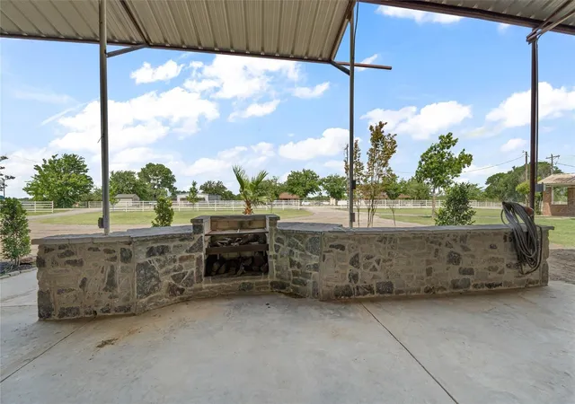 Photo 3 of Land for sale at 8131 County Road 151, Kaufman, TX 75142 | MLS# 21355974 | Listing updated on 2026-08-11
