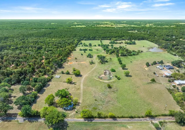 Photo 1 of Land for sale at 3183 Vz County Road 1712, Grand Saline, TX 75140 | MLS# 21356007 | Listing updated on 2026-08-11