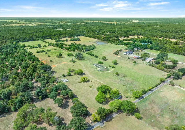 Photo 3 of Land for sale at 3183 Vz County Road 1712, Grand Saline, TX 75140 | MLS# 21356007 | Listing updated on 2026-08-11