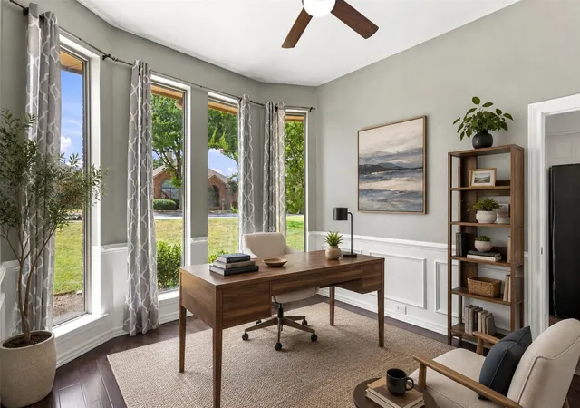 Photo 3 of Single family home for sale at 3802 Cromwell Dr, Carrollton, TX 75007 | MLS# 21355626 | Listing updated on 2026-08-16