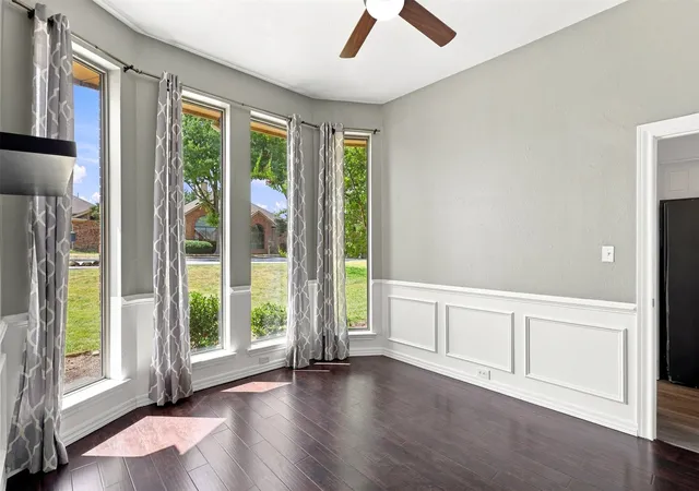 Photo 4 of Single family home for sale at 3802 Cromwell Dr, Carrollton, TX 75007 | MLS# 21355626 | Listing updated on 2026-08-16
