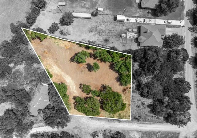 Photo 1 of Land for sale at 464 Brookhaven, Woodway, TX 76712 | MLS# 21356024 | Listing updated on 2026-08-11