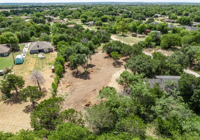 Photo 2 of Land for sale at 464 Brookhaven, Woodway, TX 76712 | MLS# 21356024 | Listing updated on 2026-08-11