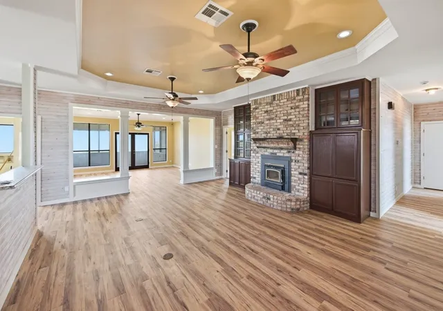 Photo 3 of Single family home for sale at 431 Hcr 2133, Whitney, TX 76692 | MLS# 21338130 | Listing updated on 2026-08-11