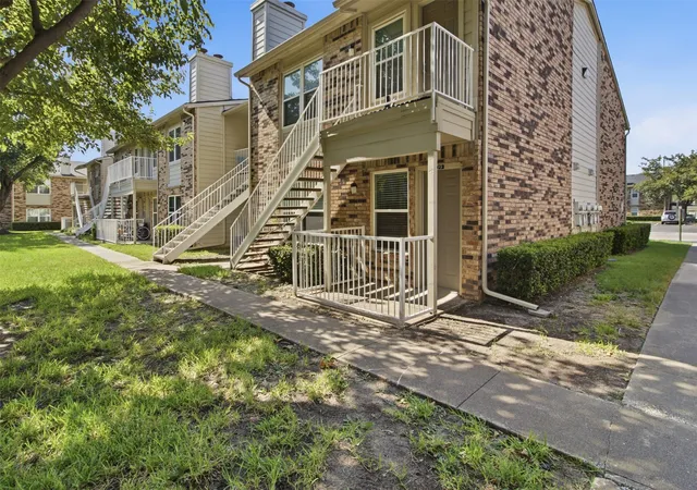 Photo 1 of Condo for sale at 2200 E Trinity Mills Rd #209, Carrollton, TX 75006 | MLS# 21356047 | Listing updated on 2026-09-29