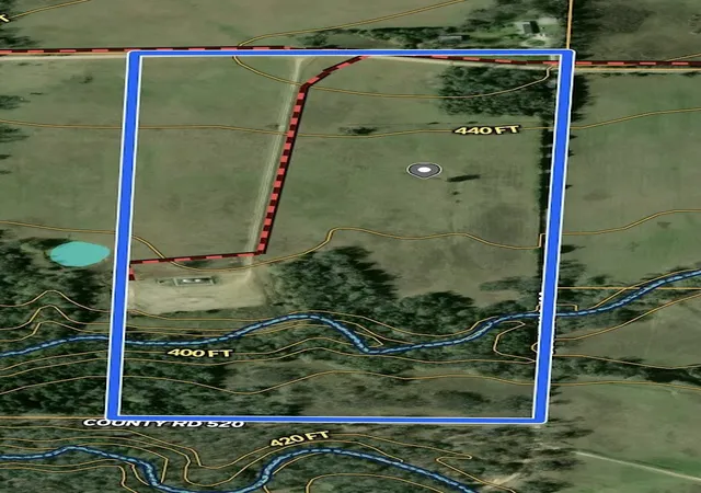 Photo 27 of Land for sale at 0000 Fcr 520, Fairfield, TX 75840 | MLS# 21356058 | Listing updated on 2026-08-11