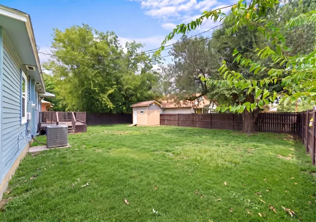 Photo 16 of Single family home for sale at 3202 Mitchell St, Greenville, TX 75402 | MLS# 21350412 | Listing updated on 2026-10-07