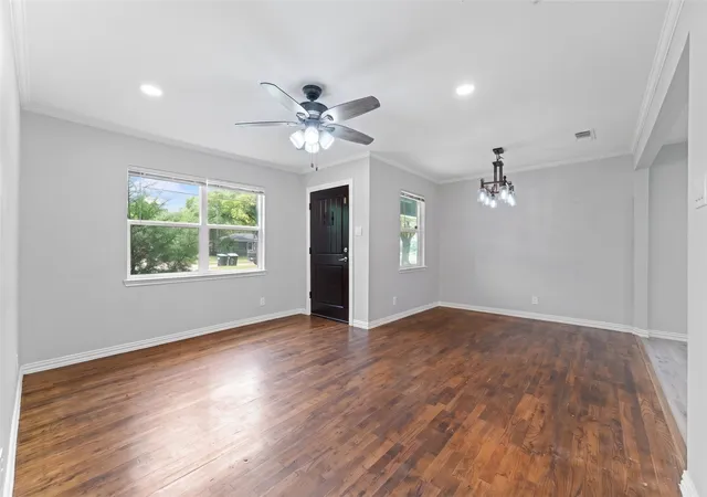 Photo 3 of Single family home for sale at 3202 Mitchell St, Greenville, TX 75402 | MLS# 21350412 | Listing updated on 2026-10-07