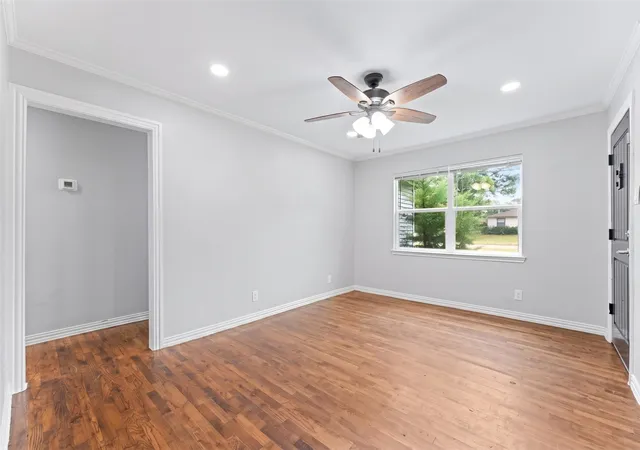 Photo 4 of Single family home for sale at 3202 Mitchell St, Greenville, TX 75402 | MLS# 21350412 | Listing updated on 2026-10-07
