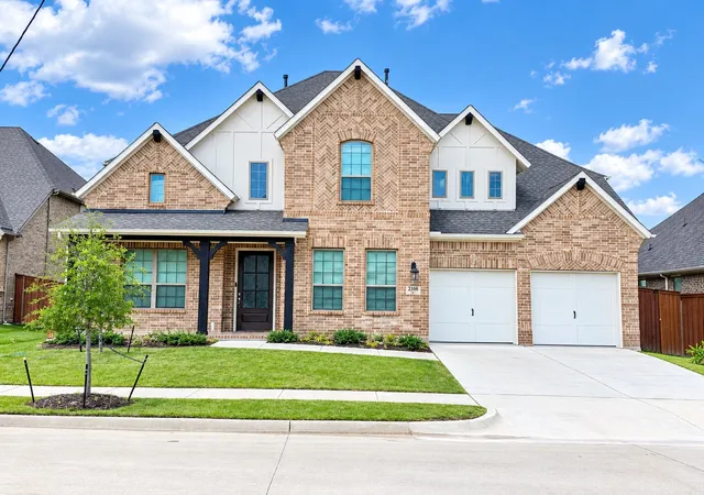 Photo 1 of Single family home for sale at 2008 Johnson Rd, Mansfield, TX 76063 | MLS# 21355064 | Listing updated on 2026-09-21
