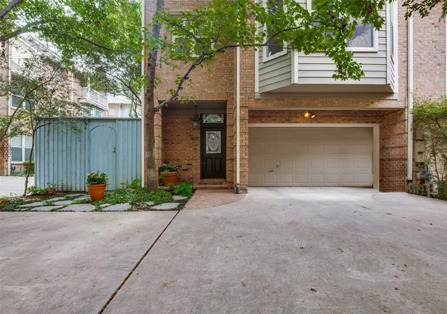 Photo 1 of Single family home for sale at 2205 Boll St #A, Dallas, TX 75204 | MLS# 21341440 | Listing updated on 2026-08-28